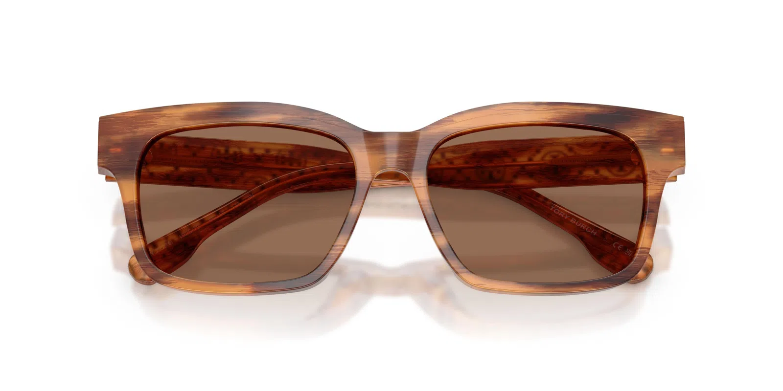 Tory Burch 7227D Sunglasses - view 35